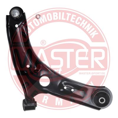 Master-sport Germany Lenker, Radaufhängung [Hersteller-Nr. 177849B-PCS-MS] für Hyundai