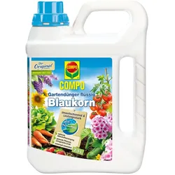 COMPO Blaukorn NovaTec flüssig (2,5 L)