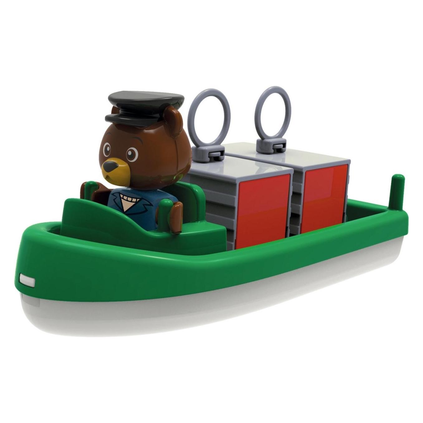 Aquaplay Container- & Transportboot (8700000271)