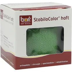 Bort Stabilocolor Haft 6cm Grün 1 ST