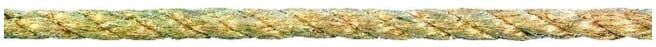 PÖSAMO Corde en sisal naturel tressé 6,0 mm Ro.120 m (170x200) (1200300009)