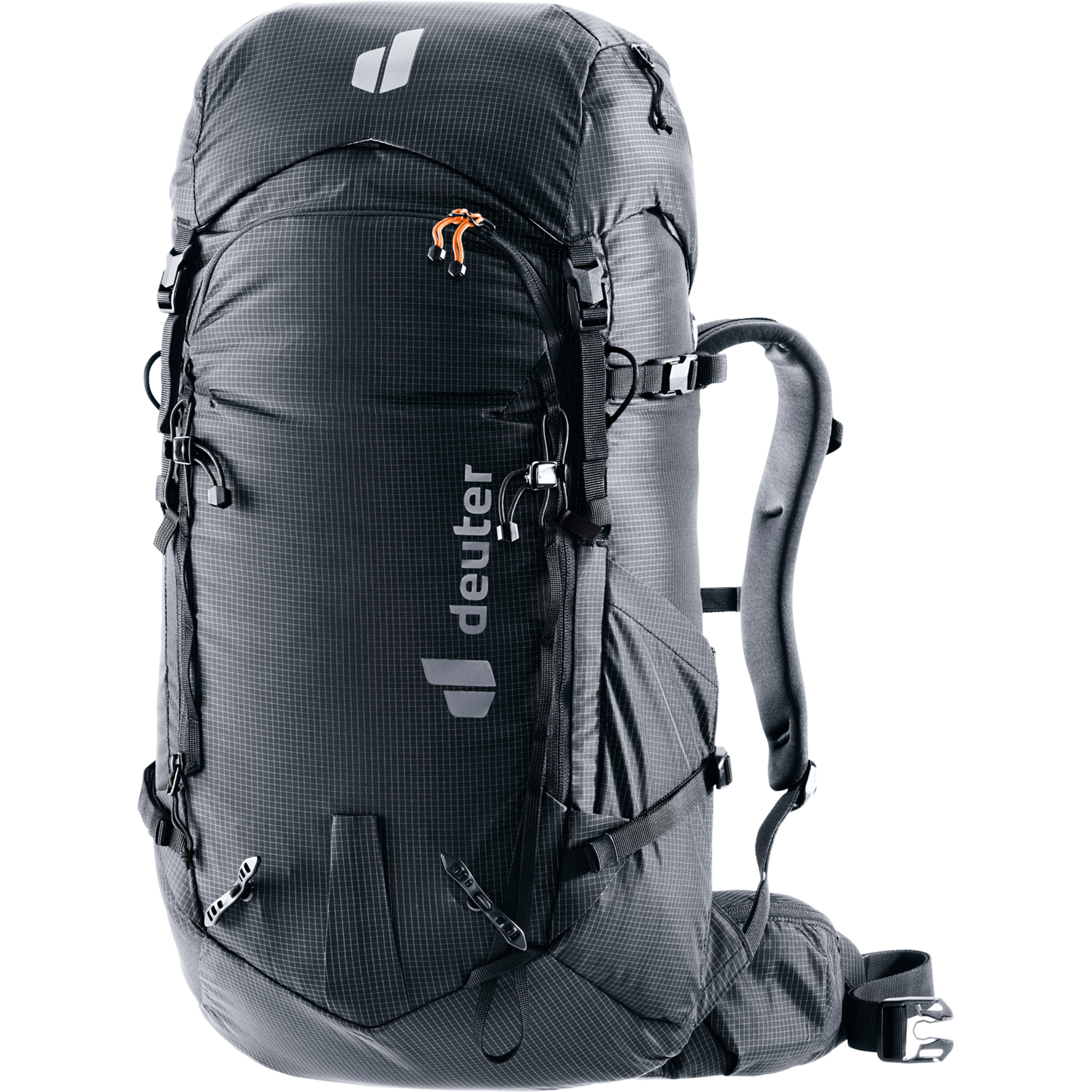 Deuter Freescape Tour 30 SL Damen Skirucksäcke schwarz Größe 30L Trekking