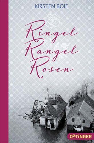 Kirsten Boie - Ringel, Rangel, Rosen - Preis vom 15.10.2026 23:06:25 h
