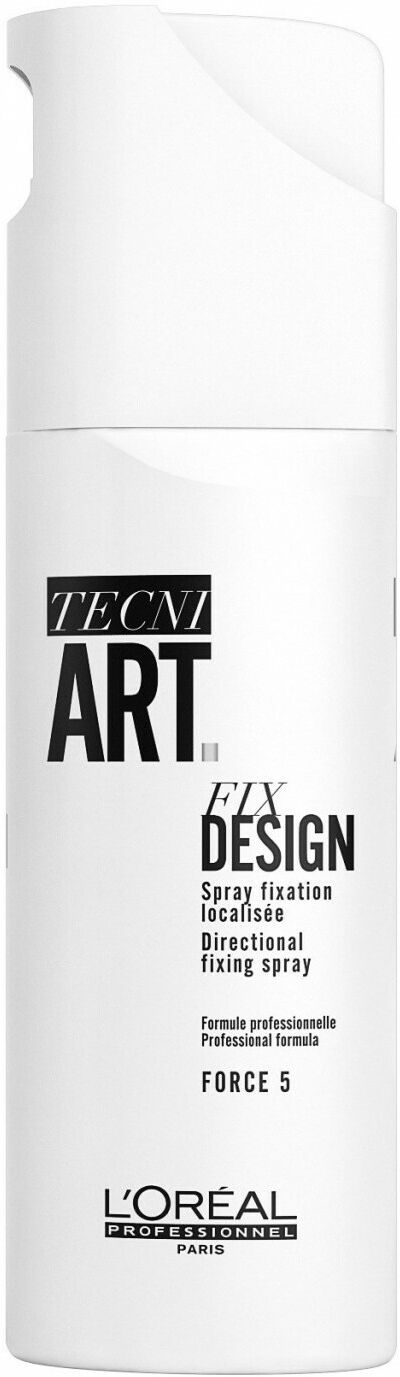 L'Oréal Professionnel Tecni Art Styling Spray Fix Design 200ml