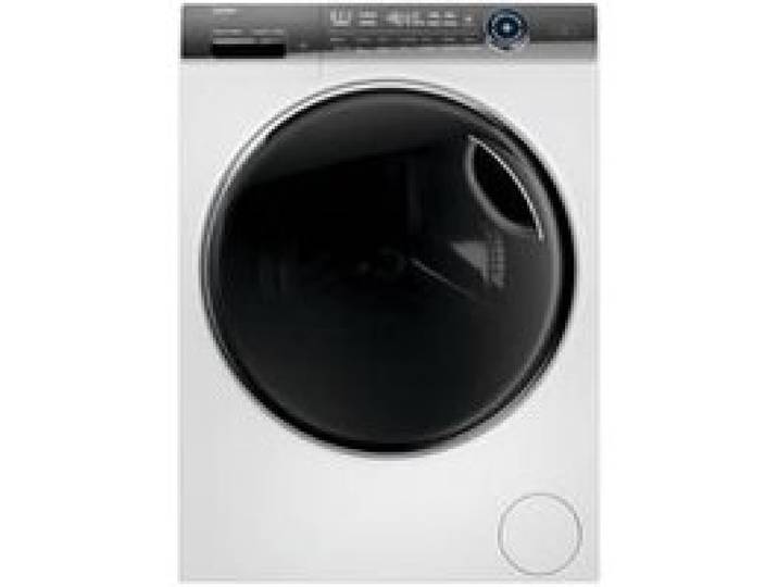Lave-linge hublot Haier HW100-BD14979U1 10 kg dosage automatique