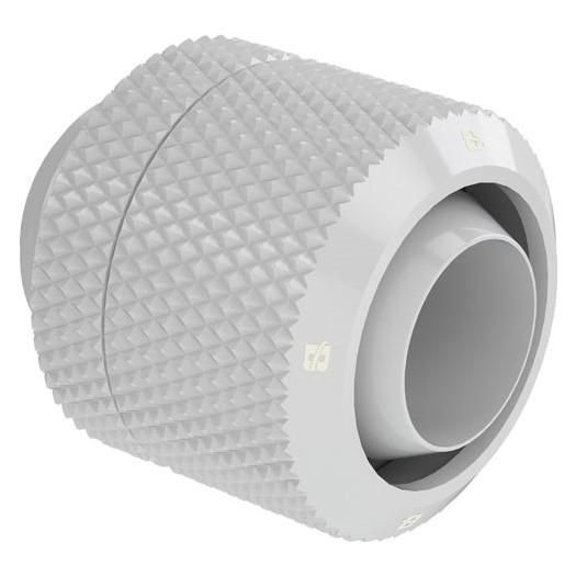 Barrow Compression Fitting, 13/10 - weiss (THKN-3/8-B03 w)