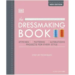 The Dressmaking Book, Ratgeber von Alison Smith