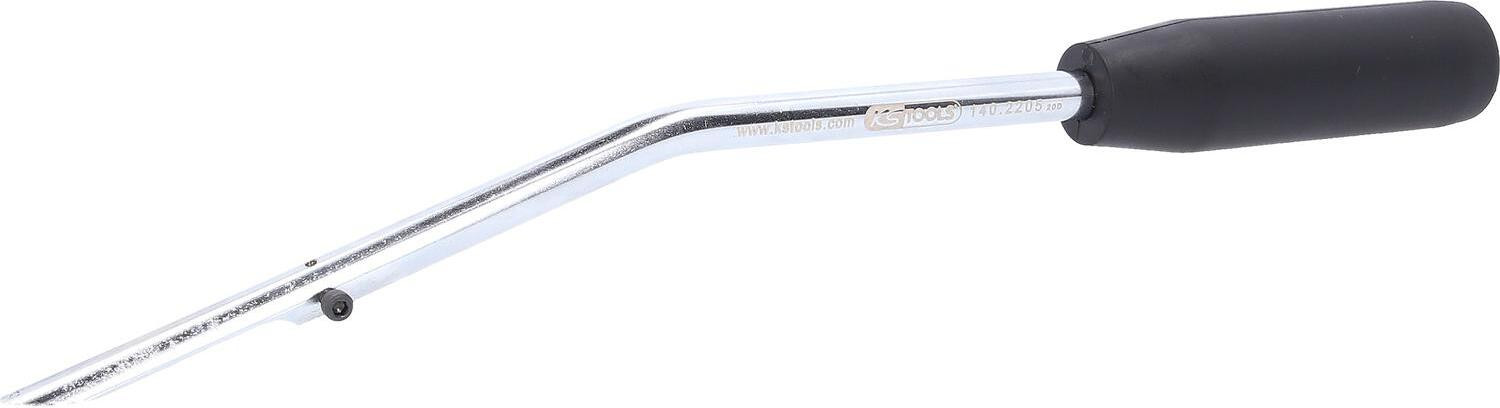 KS Tools Draadklem voor snijdraad 140.2205