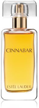 Estee Lauder Cinnabar Eau de Parfum para mulheres 50 ml. Cinnabar