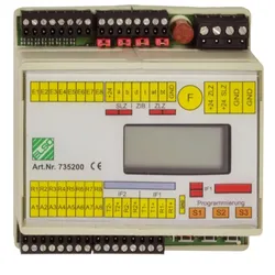 Elso 735200 Stationsübergabe mit Interface für PC/DECT MEDIOPT CARE