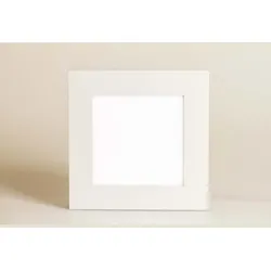 Sun Cracks LED-Anbauleuchte 100786