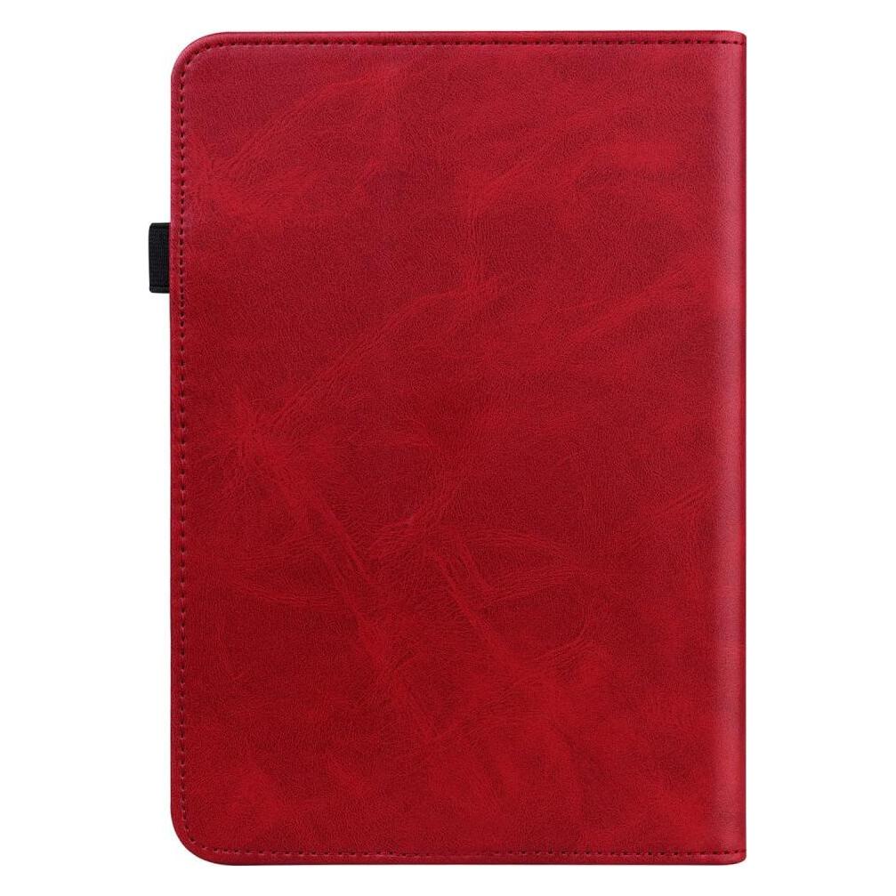 Cover-Discount Kindle 2022 (6.0 / 11.Gen) - Etui mit Kartenfach rot (660203994B)