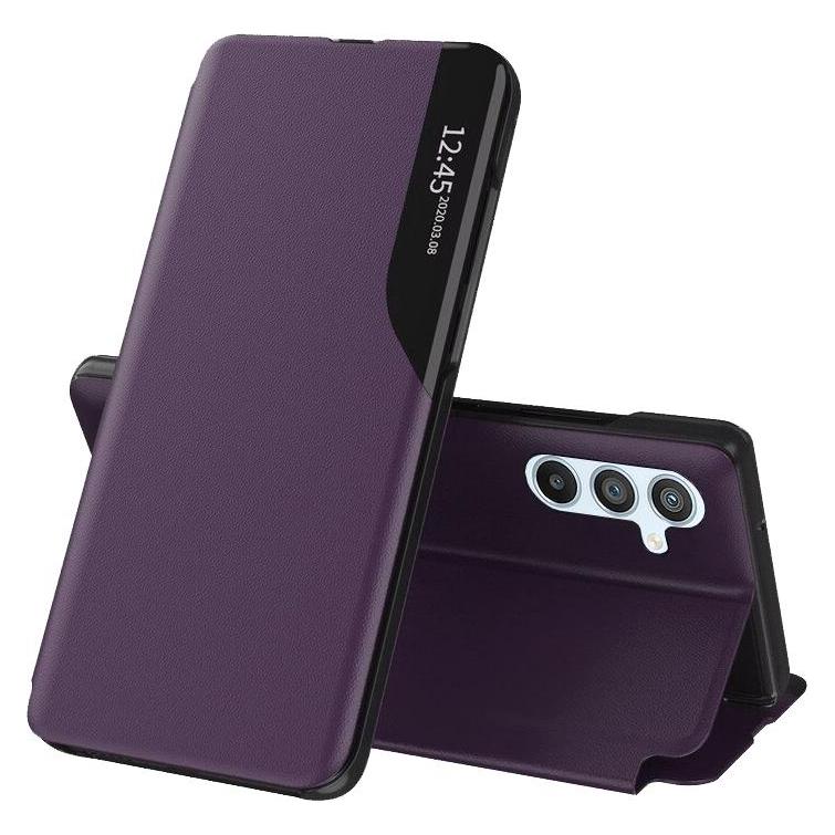 Techsuit - eFold Series - Samsung Galaxy A54 - Purple (Samsung Galaxy A54) (56341849)