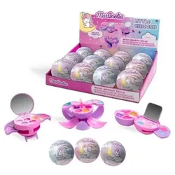 Martinelia Little Unicorn Magic Makeup Balls
