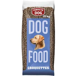 Perfecto Dog Croquettes 1x15 kg