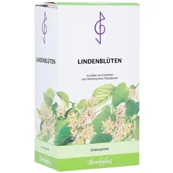 Lindenblütentee 75 g