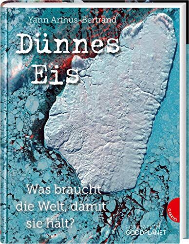 Anne Jankéliowitch - Dünnes Eis: Was braucht die Welt, damit sie hält? - Preis vom 30.09.2026 09:01:18 h