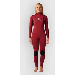 Rip Curl Dawn Patrol Cz 32 Gb Neoprenanzug dark red Gr. 14
