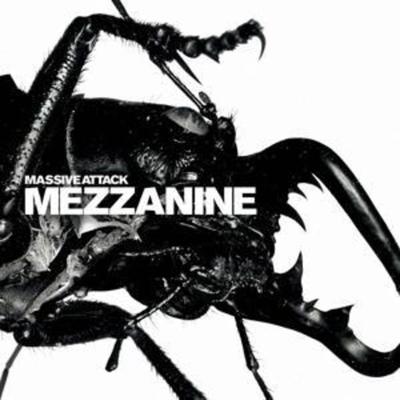 Mezzanine (Remastered Deluxe) - Massive Attack, CD