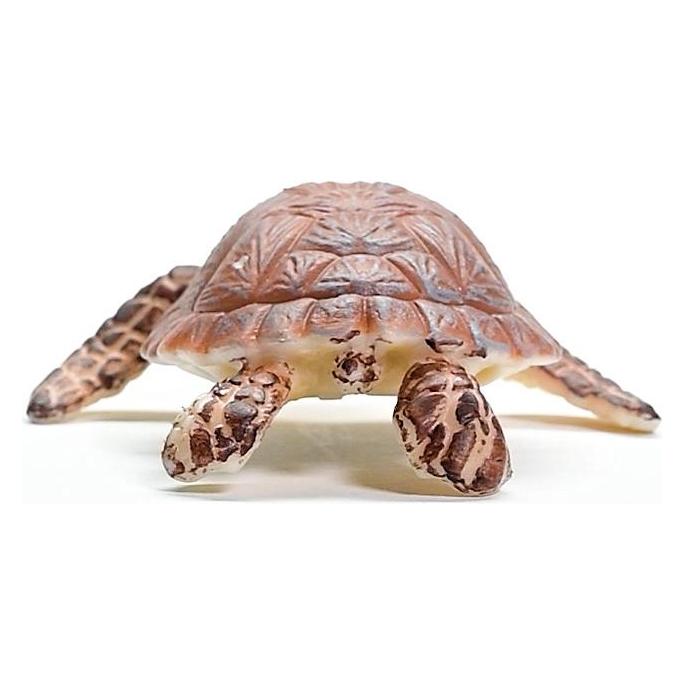 Schleich Echte Karettschildkröte (14876)