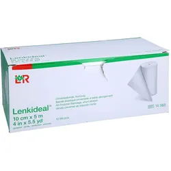 Lenkideal 10cmx5m einzeln verpackt