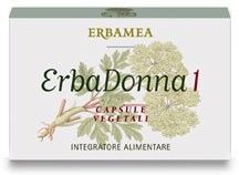 Libero Erbadonna 1 20cps Veg Erbamea