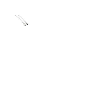 InLine SAT-Anschlusskabel (75 dB, Antennenkabel) (69315)