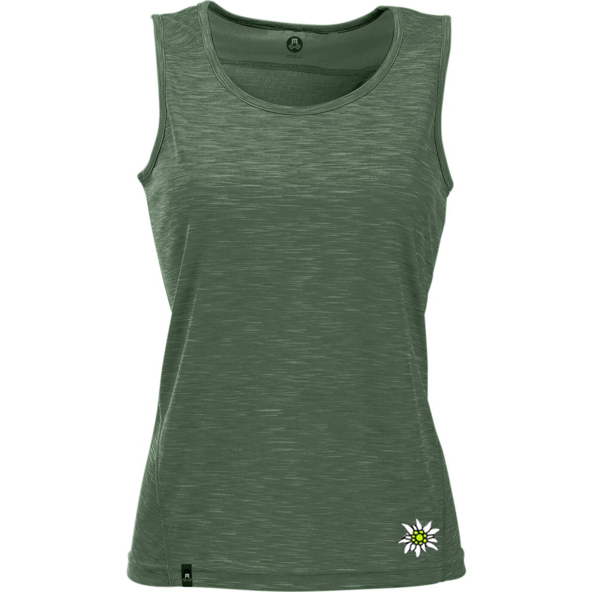 MAUL Sport Beja XT Fresh - Funktions-top classic green (65) 50 5942400793-65-50