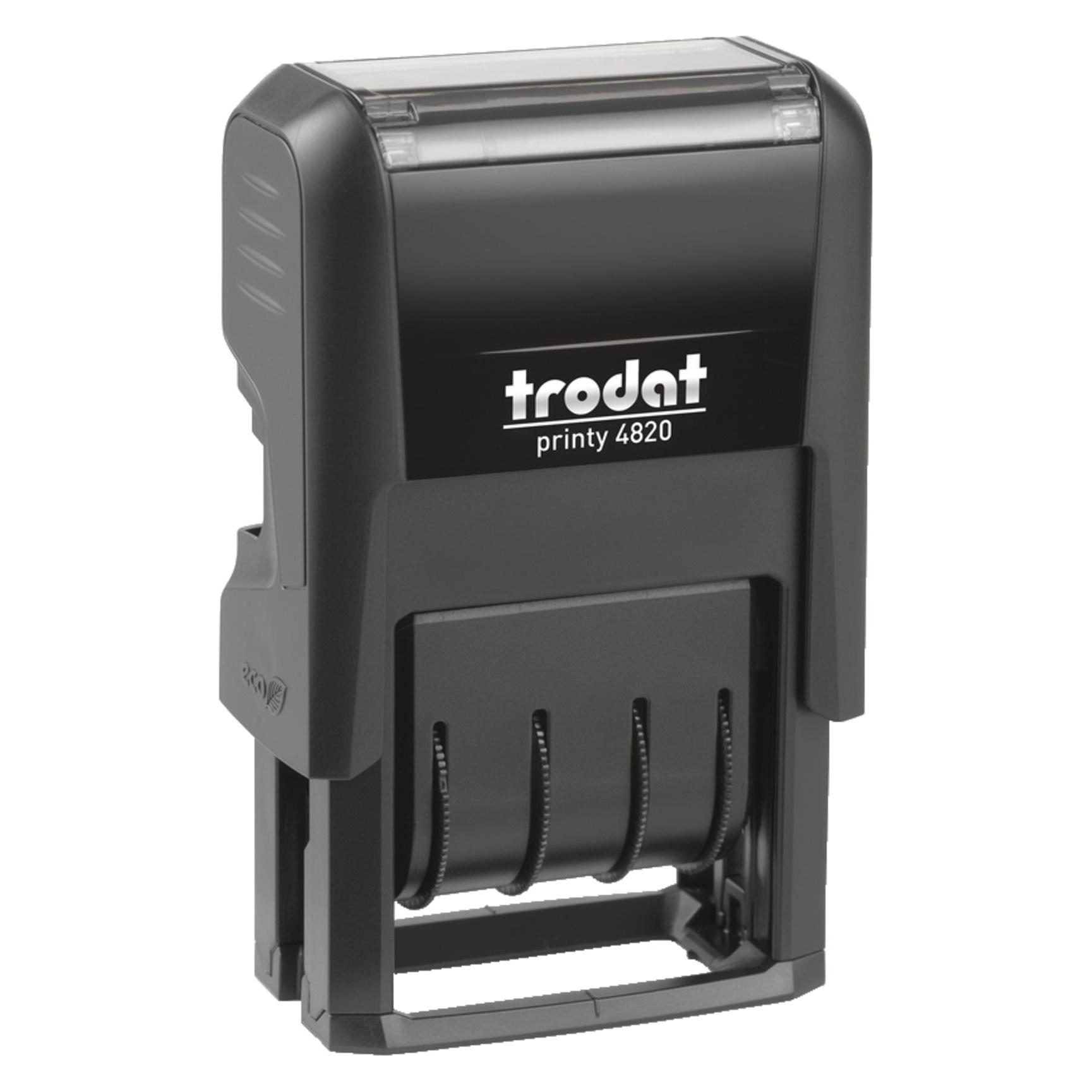 Trodat Printy 4820 D (4820 D)