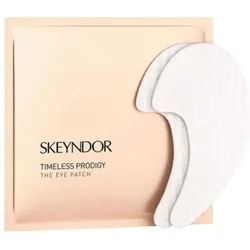 Skeyndor, Augenpflege, Timeless Prodigy The Eye Patch Set (Augenpatches, 8 g)