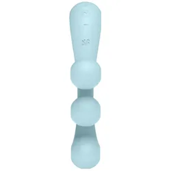 Satisfyer, Vibrator, Tri Ball 2