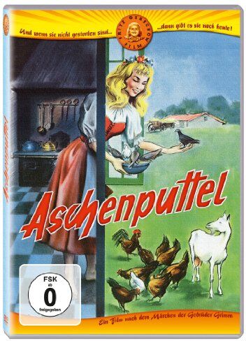 Fritz Genschow - Aschenputtel - Preis vom 10.10.2026 11:48:34 h