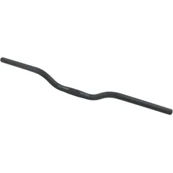 ergotec M-Bar Lenker 700 mm schwarz