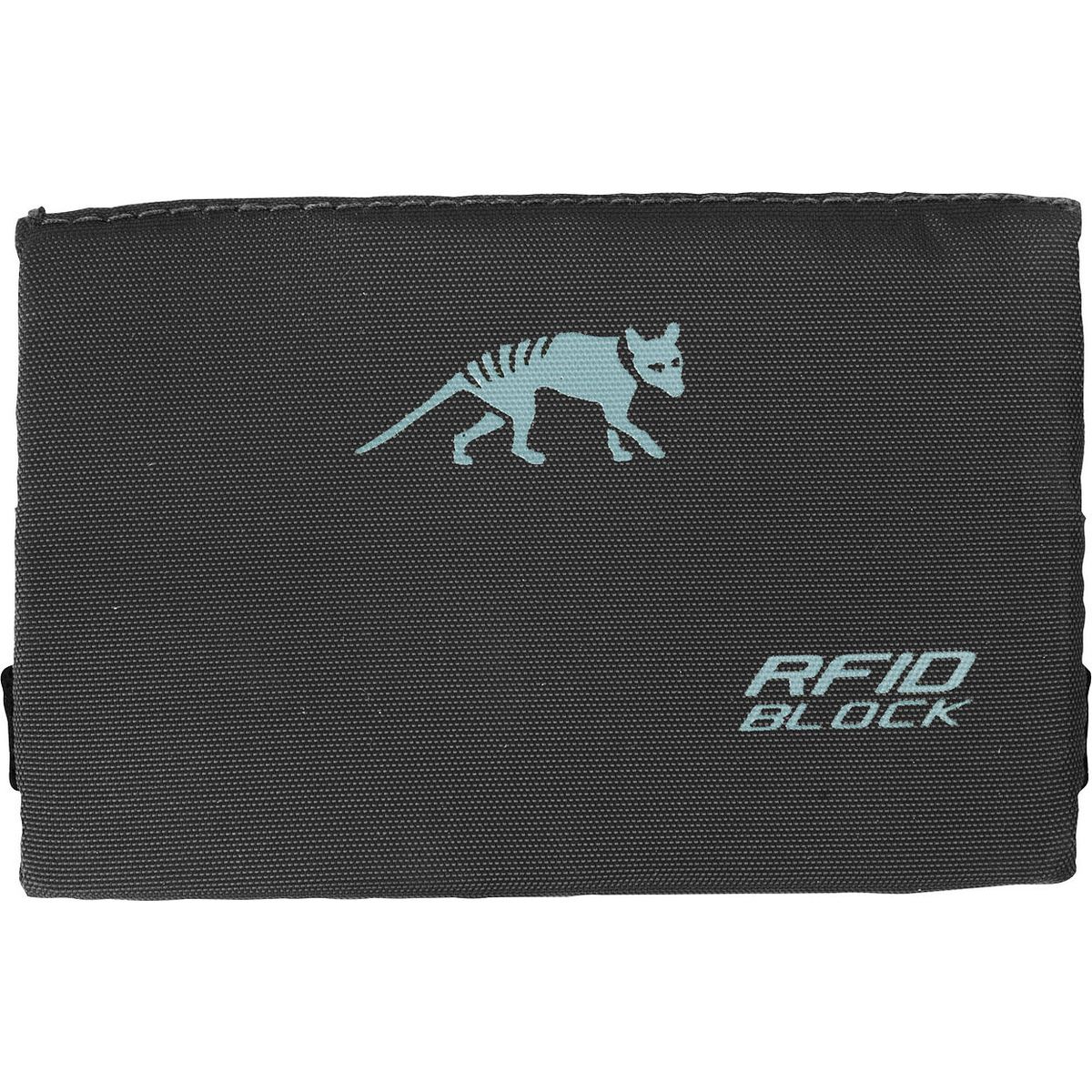 Tasmanian Tiger Card Holder Rfid Block black (040) 7855-040