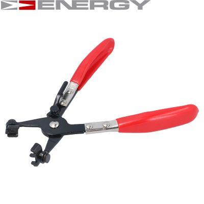 ENERGY Zange, Schlauchschelle NE00045