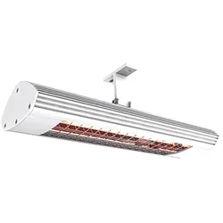 Etherma IR-Heizstrahler Solamagic SM-1000-W
