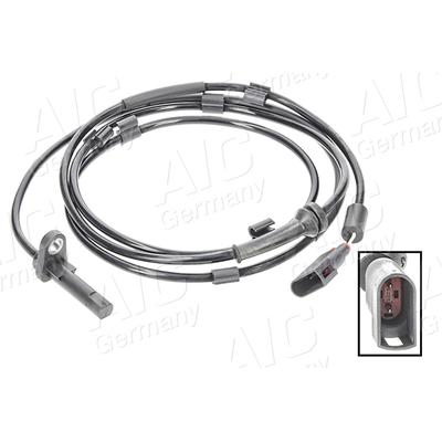 AIC Sensor, Raddrehzahl 53680 Hinterachse rechts für Ford