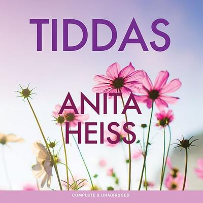 Tiddas - Anita Heiss, Audio, 9781787820685