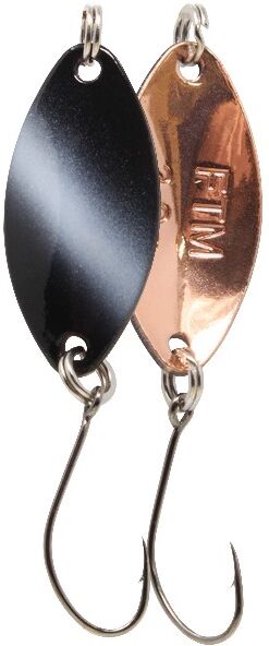 Ftm Trout Spoon Jife-7