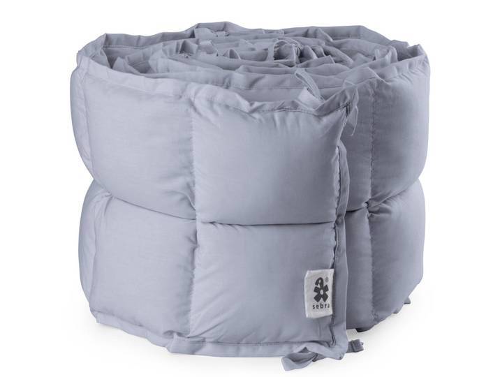 Bettnestchen Kapok Dusty Blue