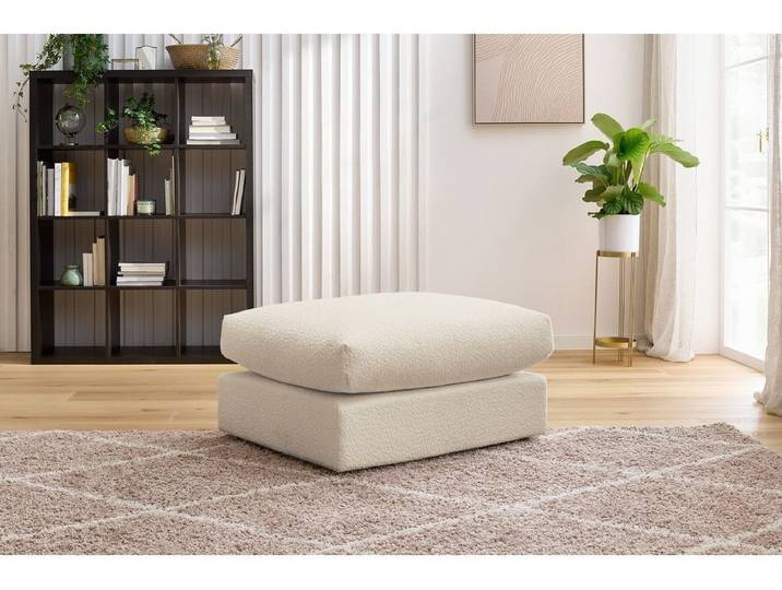 Bobochic Paris Pouf Paris, Pouf-Modul, 95x78 cm