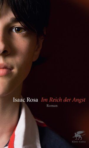 Isaac Rosa - Im Reich der Angst - Preis vom 02.10.2026 23:42:20 h