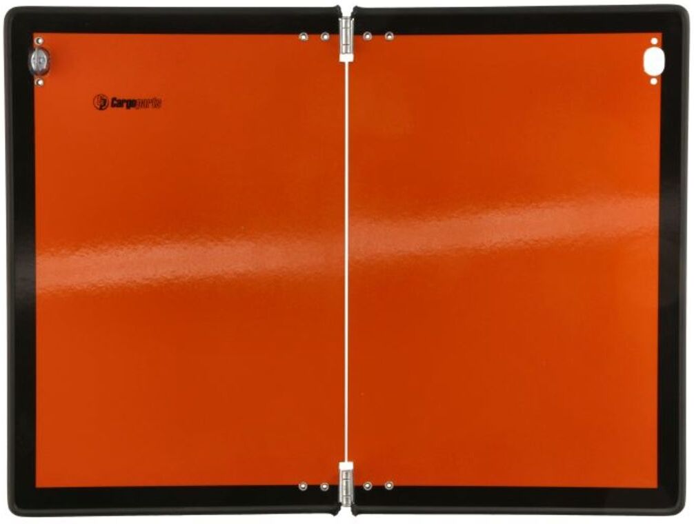 Warn-/Informationstafel CARGOPARTS CARGO-T021