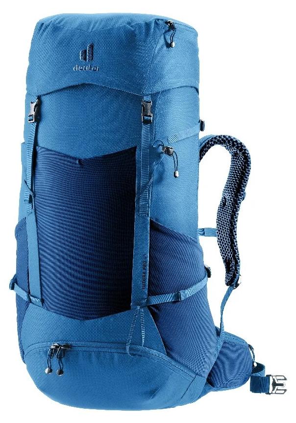 Deuter ProductName DE, Interner Rahmen, Wandern, Blau, M, 40 l, 1,62 kg