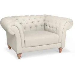 Sessel SANSIBAR LUND (BHT 145x73x103 cm) - BHT 145x73x103 cm