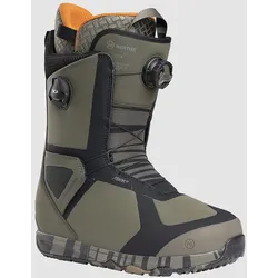 Nidecker Kita Snowboard Boots green Gr. 7.0