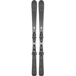 HEAD All-Mountain Ski Damen | Gr. 153 | grau - grau