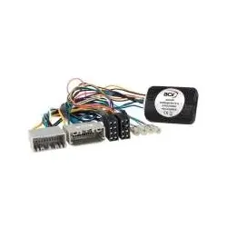 Chrysler 300C / Dodge Challenger / Jeep Lenkradfernbedienungsadapter ACV 42sc...