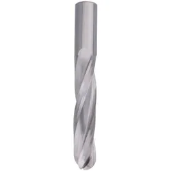 Aigner 25mm VHW-Vollradius-Schlichtfräser Radius 12,5mm 25x90/150mm S=25 Z3 Rechts - C836-250903RP-X