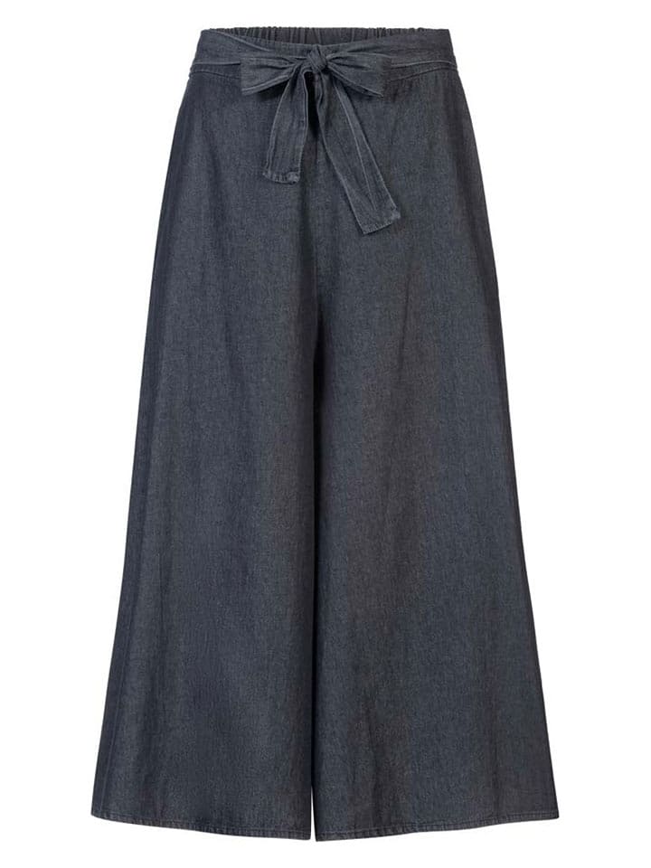 Herrlicher Marlenehose in Schwarz - XS